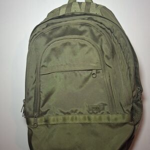 PINK Victoria's Secret Khaki Men's Backpack